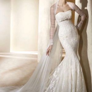 Pronovias of NY